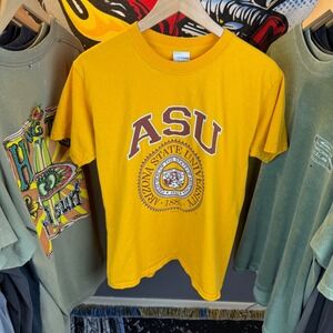 Gildan ASU Arizona State University Sun Devils Graphic T-Shirt